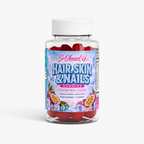 Hair, Skin & Nails Gummies