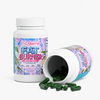 Fat Burner with MCT